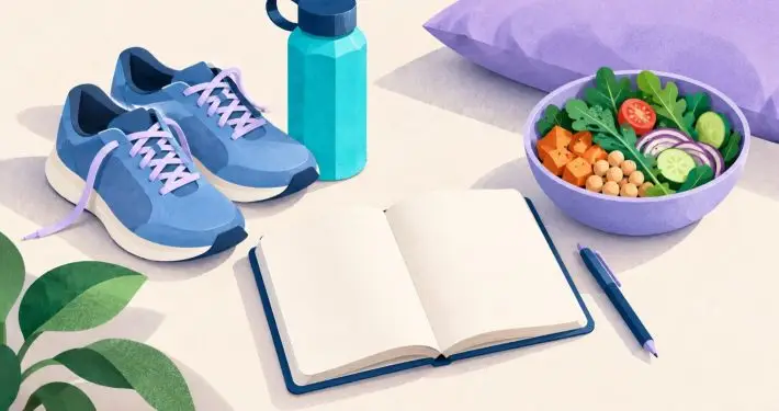 How do I get past a weight loss plateau?