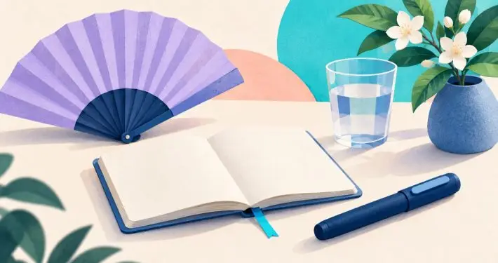 Can Ozempic or Wegovy help with menopause weight gain?