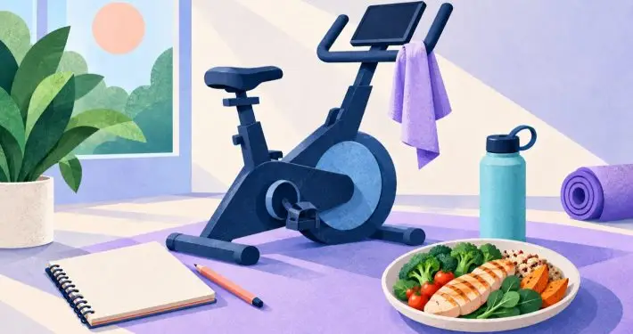 Should I use Peloton for weight loss?