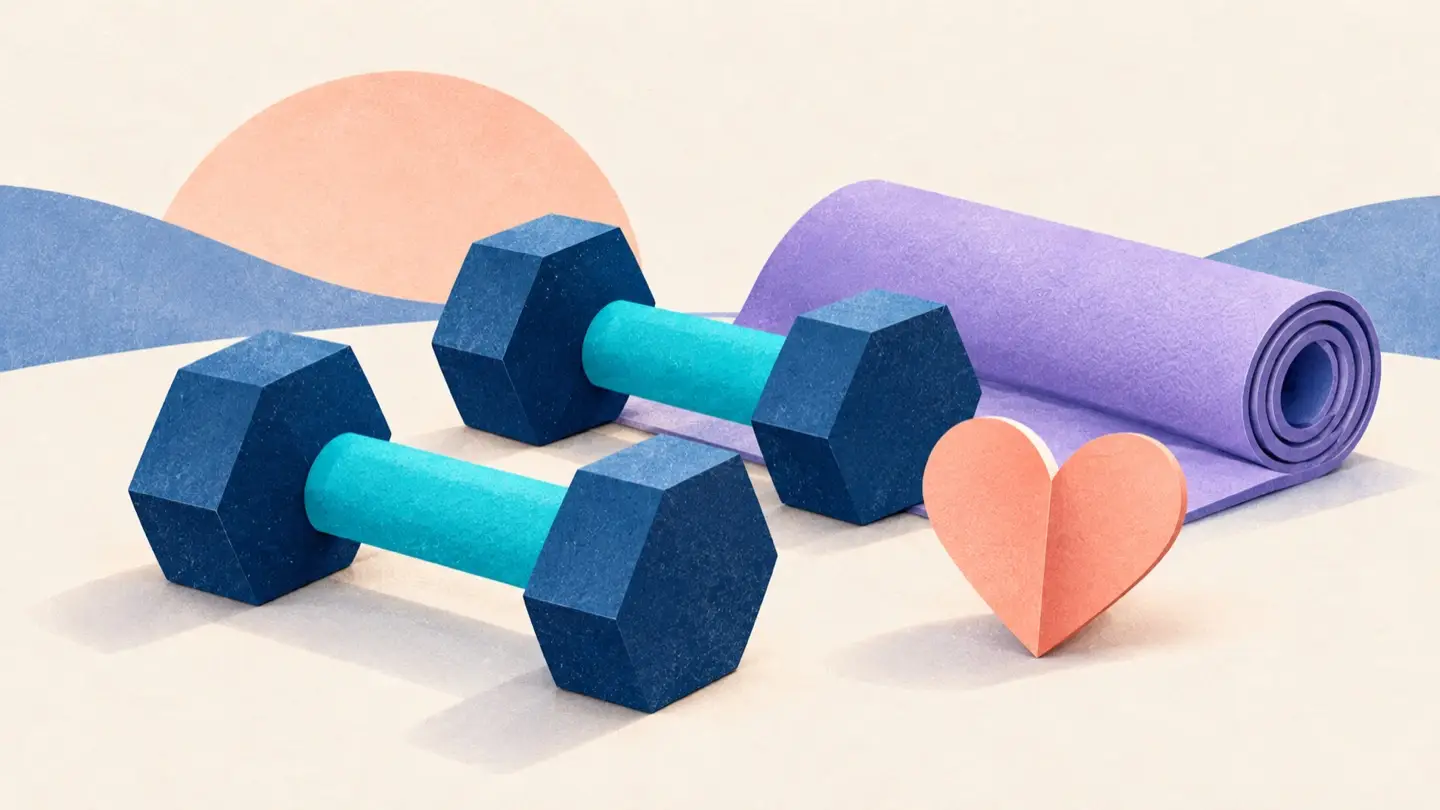 7 reasons to exercise