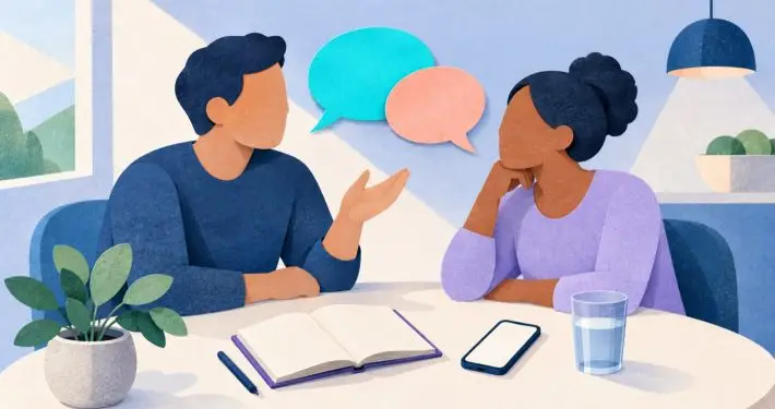 How to recommend Second Nature to a loved one
