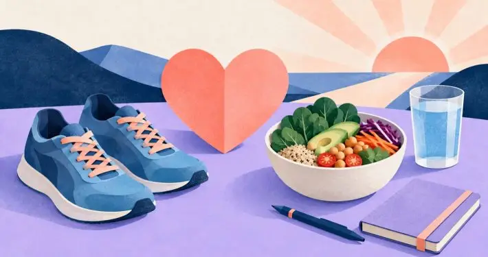 Reducing your risk of heart disease