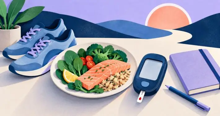 Can Type 2 Diabetes be Reversed or Cured?