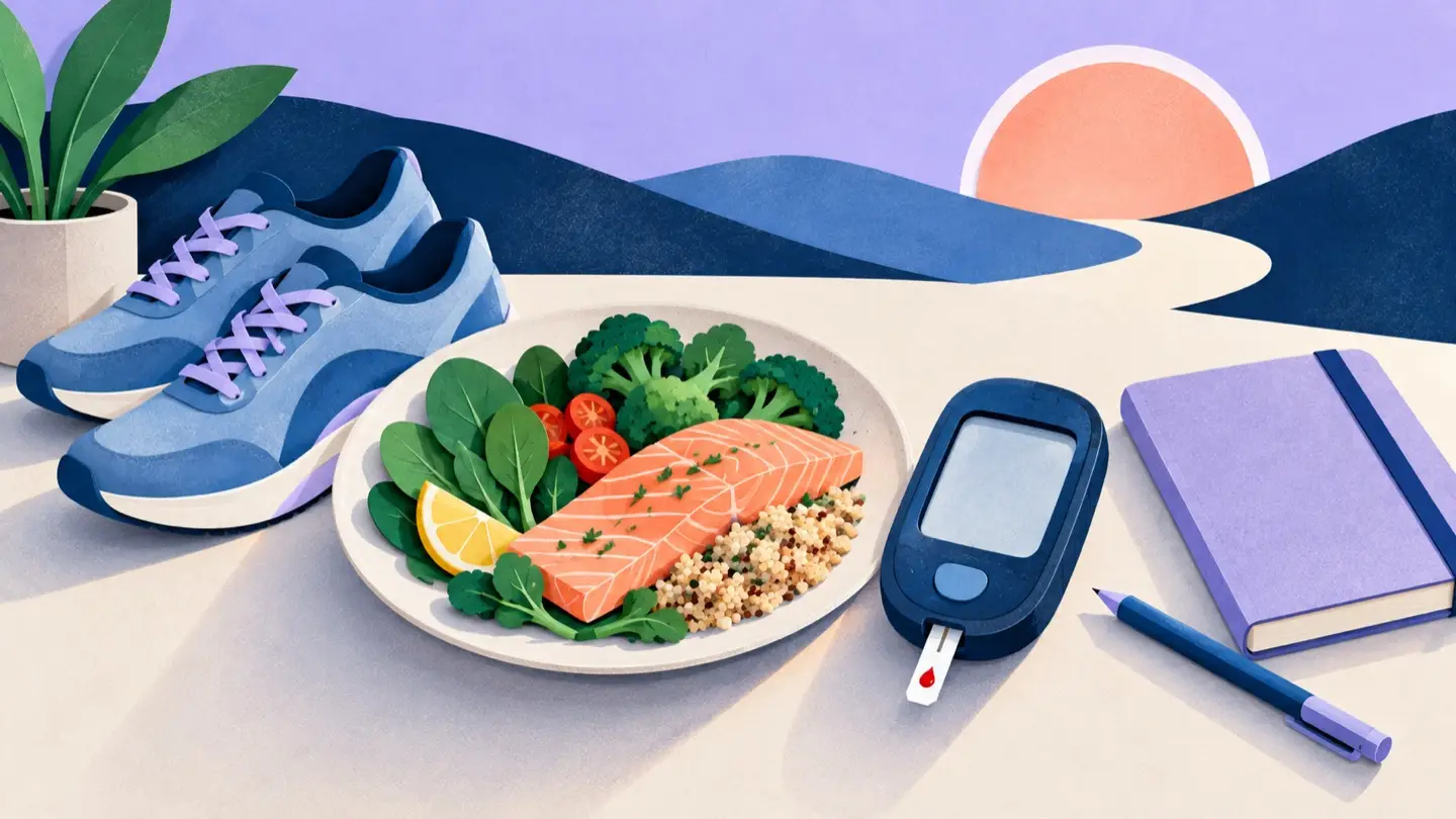 Can Type 2 Diabetes be Reversed or Cured?