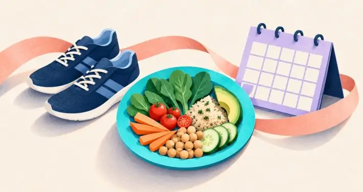 The science of long-term weight-loss maintenance: why keeping weight off is so hard