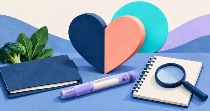Does semaglutide (Wegovy) reduce the risk of a heart attack?