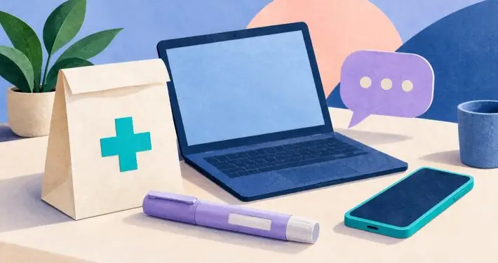 Simple Online Pharmacy vs Second Nature