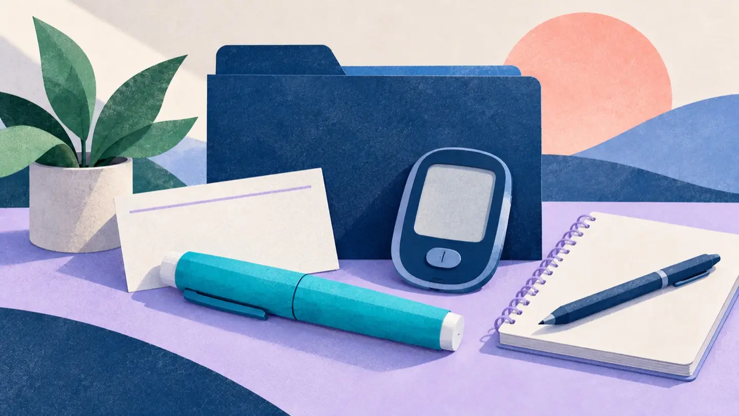 Tirzepatide (Mounjaro) approved for type 2 diabetes in the UK