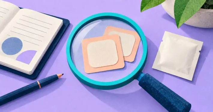 Vitalheal GLP-1 Patches Review: Do they work for weight loss?
