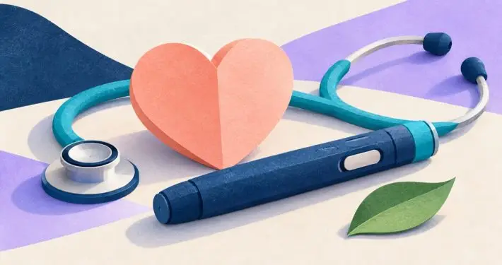 Can you take Wegovy if you have cardiovascular disease (CVD)?