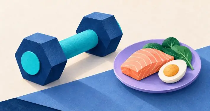Most weight lost on Wegovy and Mounjaro is fat, not muscle