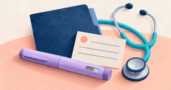 Can you get Wegovy on the NHS?