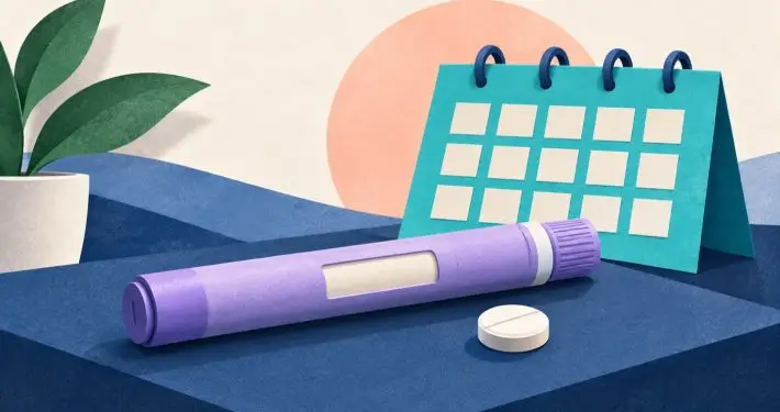 Wegovy pill vs Wegovy injection: which works better, and which is right for you?