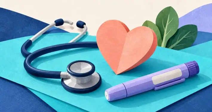 Can you take Wegovy if you have atrial fibrillation?