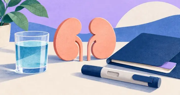 Can you take Wegovy if you have chronic kidney disease (CKD)?