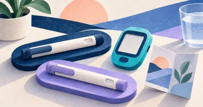 Can you take Wegovy if you’re on insulin?
