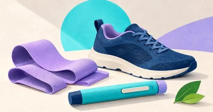 Can you take Wegovy with rheumatoid arthritis?