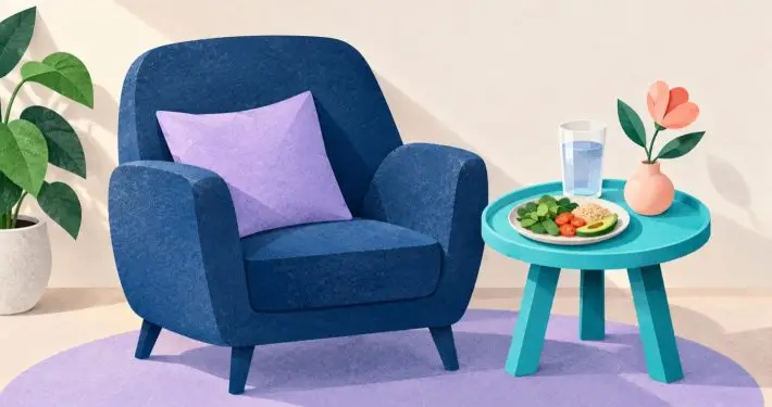 Weight gain after a hysterectomy: why it happens and how to lose it