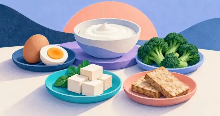 5 weight loss foods to enjoy | Dietitian approved
