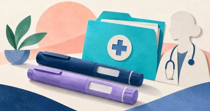 Can I get weight-loss injections for free on the NHS?
