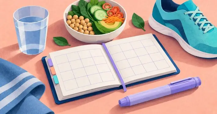 How much weight can you lose in a month with Mounjaro?