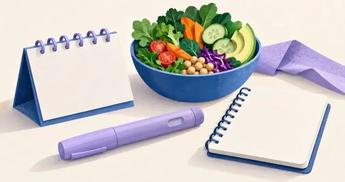 How much weight can you lose on Saxenda in a month?