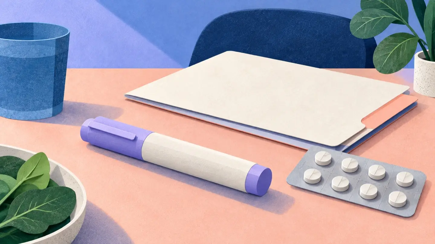 Weight loss pills and injections: Do they work?