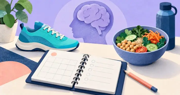 Weight-loss plateaus explained