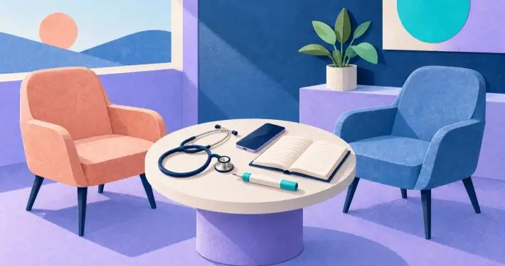 Weight Medics vs Second Nature | Medical Weight Loss