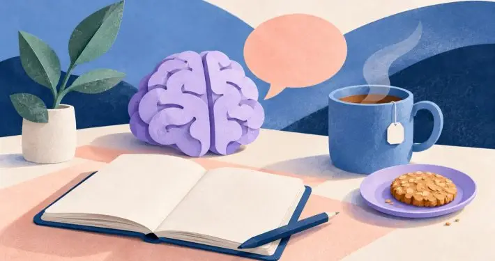 What is emotional eating?