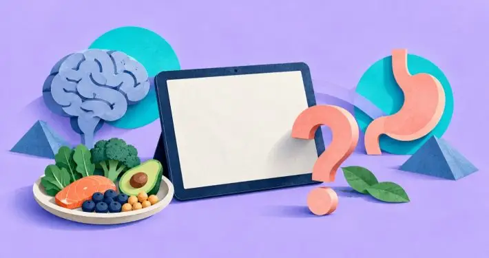 What type of eater are you? Take our free quiz