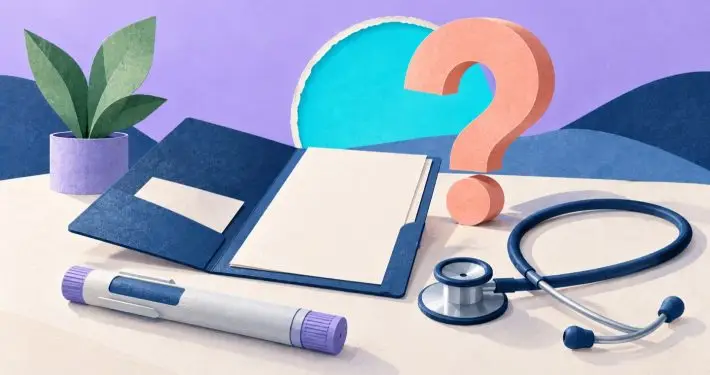 Who shouldn’t take weight-loss injections?