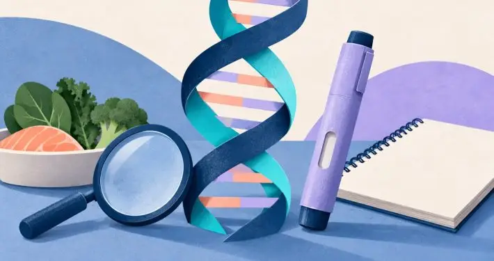 Why GLP-1 medications work better for some people than others
