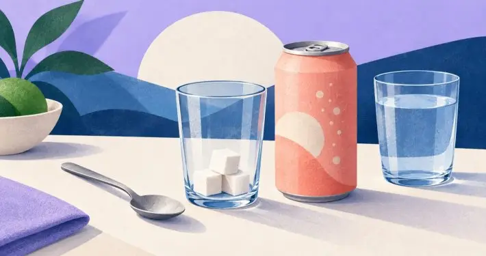Why is sugar bad for you?