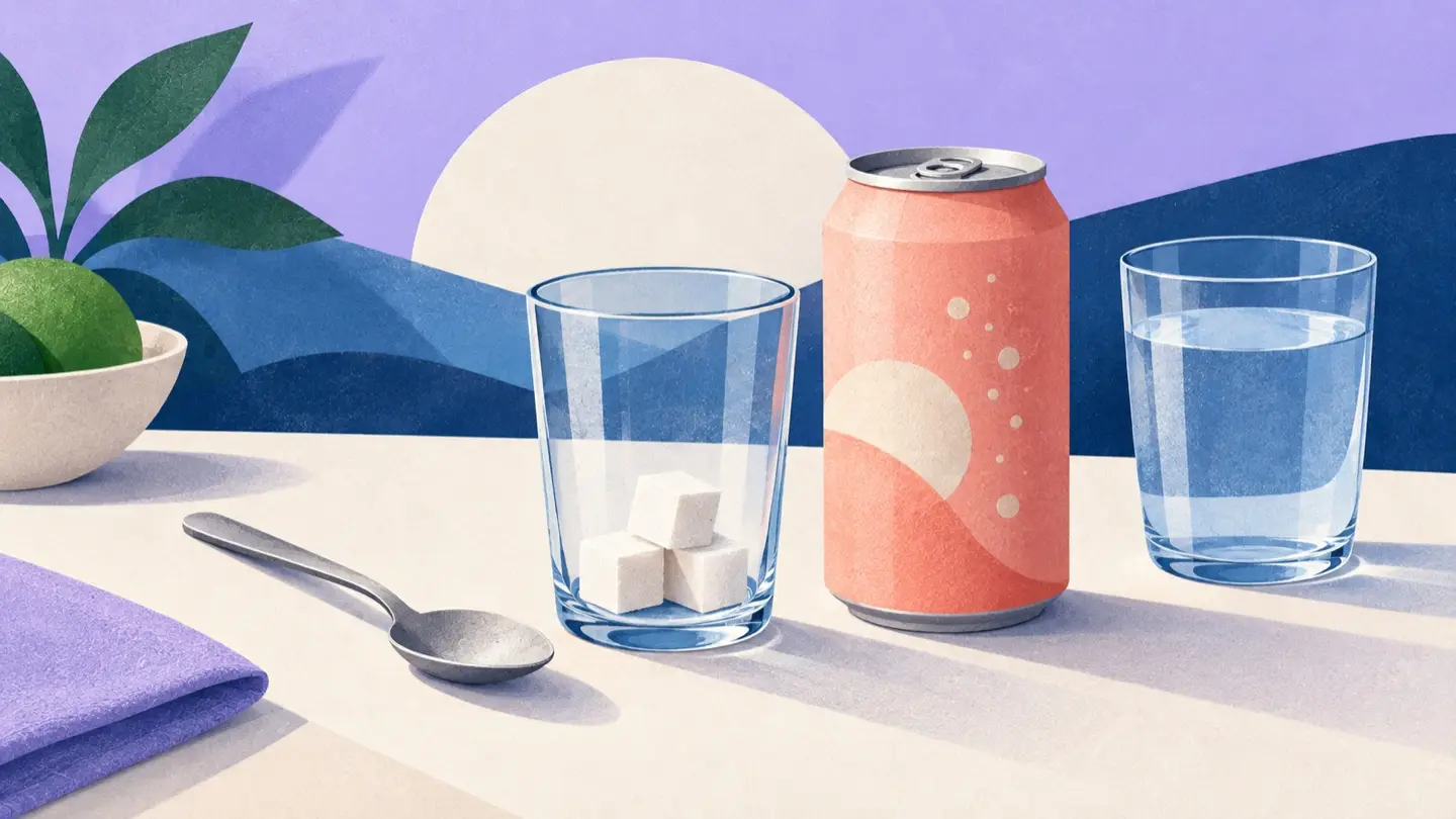Why is sugar bad for you?
